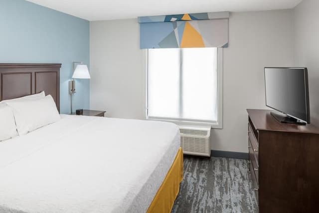 SUITE ONE BEDROOM