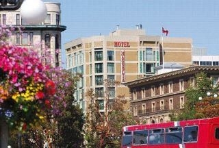 Magnolia Hotel & Spa2