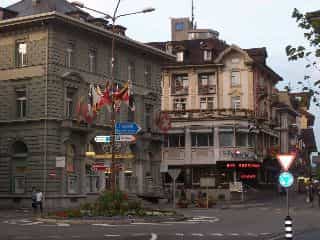 City Oberland Swiss Quality Hotel City Oberland Swiss Quality Hotel