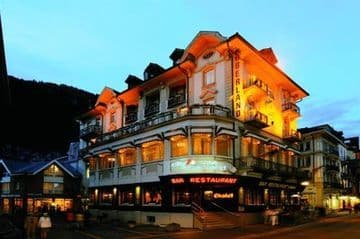 City Oberland Swiss Quality Hotel City Oberland Swiss Quality Hotel