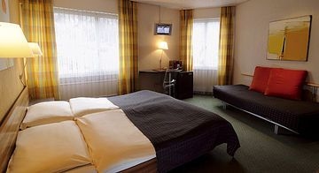 City Oberland Swiss Quality Hotel3