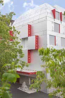 Hotel Agora Swiss Night by Fassbind Hotel Agora Swiss Night by Fassbind