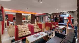 Hotel Agora Swiss Night by Fassbind Hotel Agora Swiss Night by Fassbind