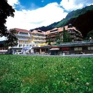 Best Western Silberhorn0