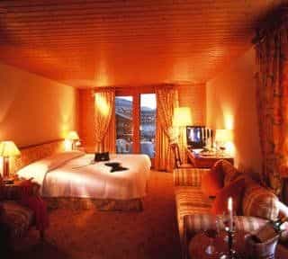 Best Western Silberhorn Best Western Silberhorn