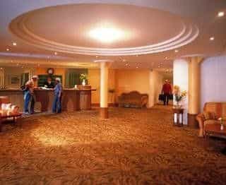 Best Western Silberhorn Best Western Silberhorn