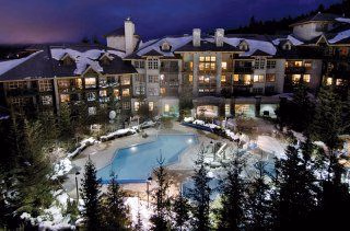 The Coast Blackcomb Suites at Whistler0