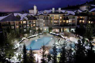 The Coast Blackcomb Suites at Whistler
