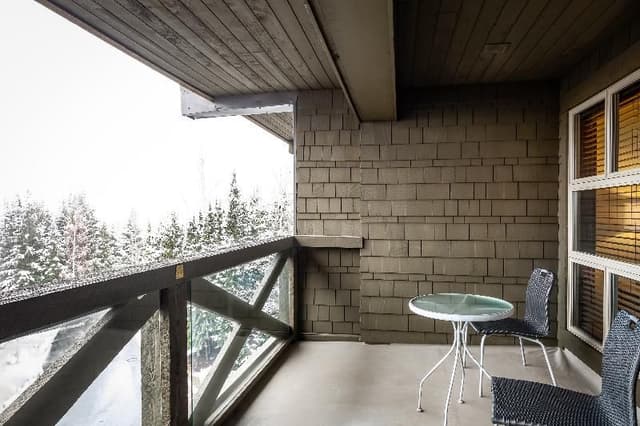 SUITE ONE BEDROOM