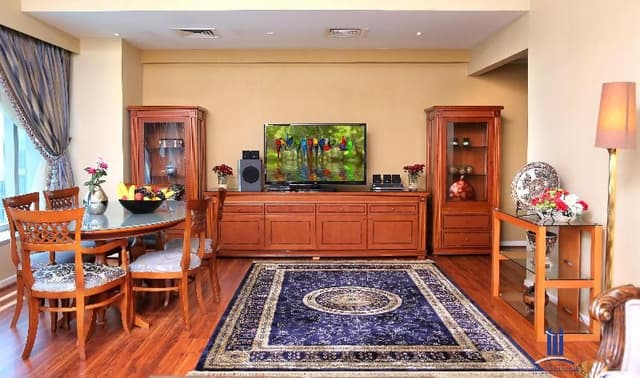 APARTMENT THREE BEDROOMS