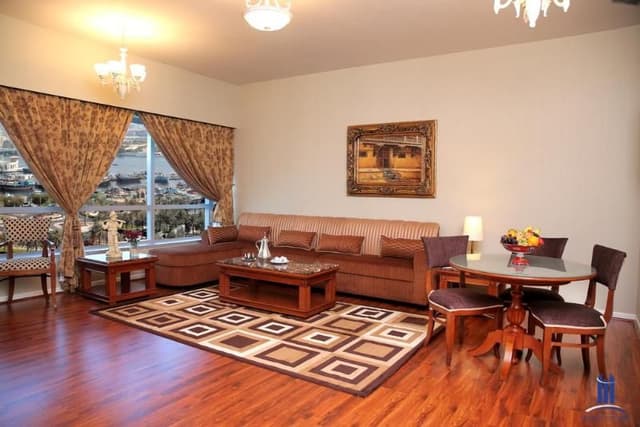 Double or Twin TWO BEDROOMS