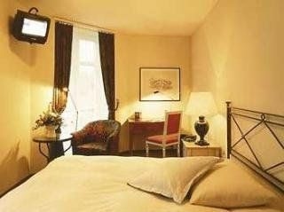 Best Western Hotel Montana3