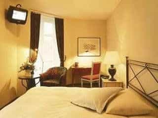 Best Western Hotel Montana Best Western Hotel Montana