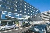 Ibis Zurich City West0
