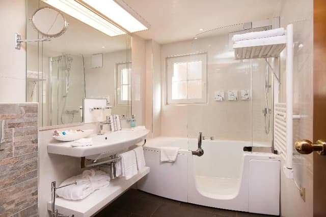 SUITE DELUXE
