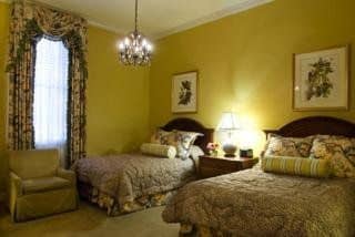 Bienville House Bienville House