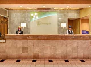 Holiday Inn Rushmore Plaza