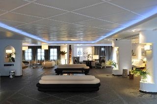 Aressana Spa Hotel & Suites0