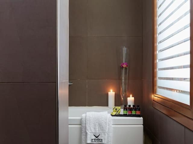JUNIOR SUITE STANDARD