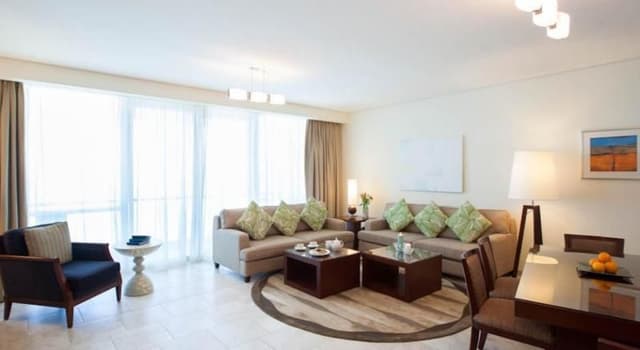 APARTMENT THREE BEDROOMS