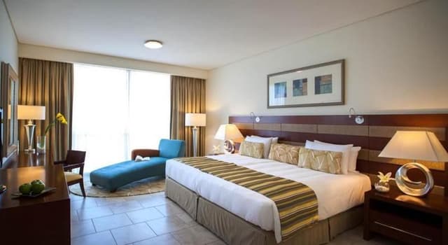 APARTMENT SUPERIOR TWO BEDROOMS