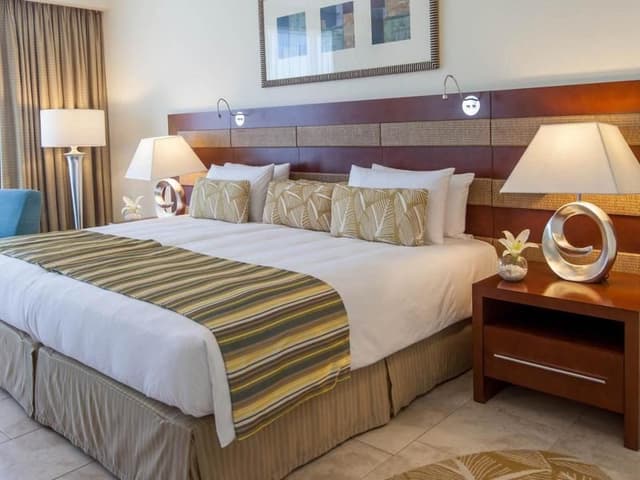 APARTMENT PREMIER TWO BEDROOMS
