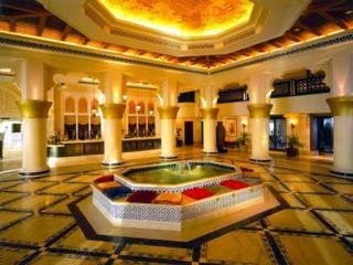 Madinat Jumeirah-Mina A Salam0