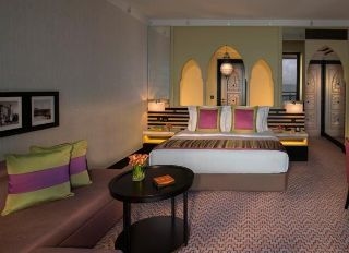 Madinat Jumeirah-Mina A Salam1