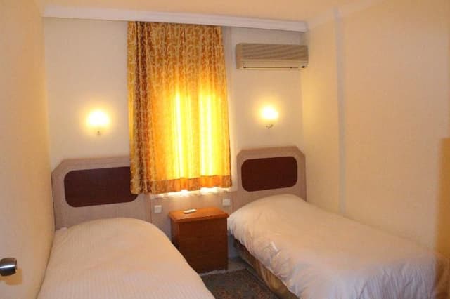 APARTMENT ONE BEDROOM