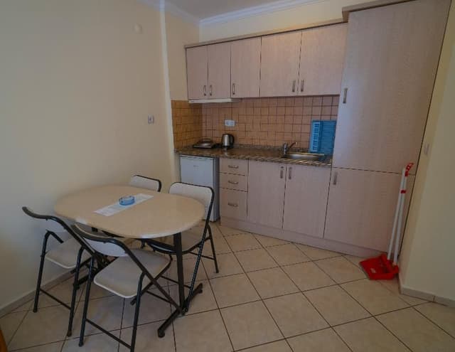 APARTMENT ONE BEDROOM