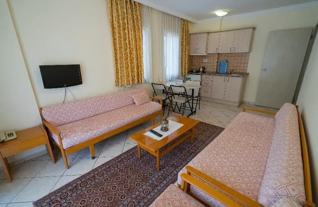 APARTMENT ONE BEDROOM