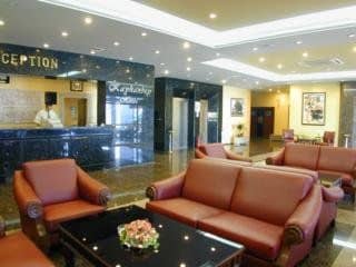 Kayhanbey Hotel Kayhanbey Hotel