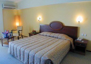 Kayhanbey Hotel3