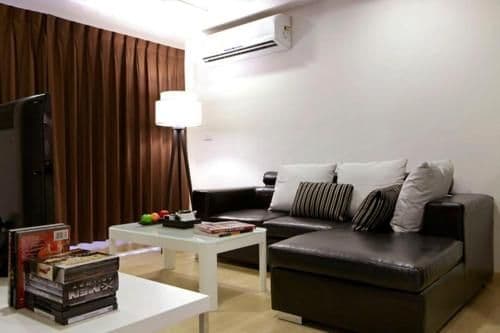Superior One-Bedroom Suite