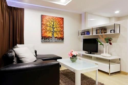 Superior One-Bedroom Suite