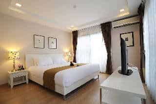 บ้านเค เรสซิเดนซ์ บ้านเค เรสซิเดนซ์