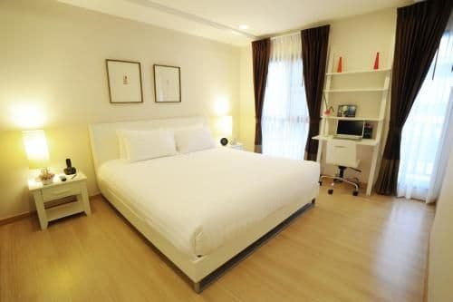 Superior One-Bedroom Suite