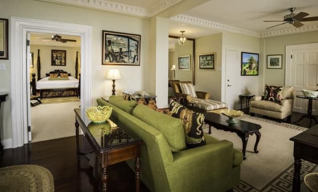 JUNIOR SUITE PRESTIGE