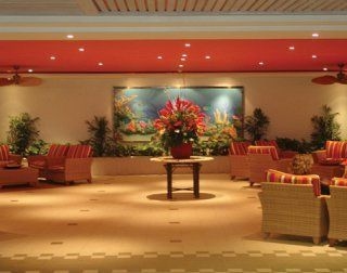 Holiday Inn Sunspree Resort All Inclusive0