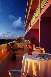Wexford Court Hotel1