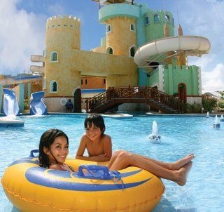 Sunset Beach Resort ,Spa and Waterpark All Incl2