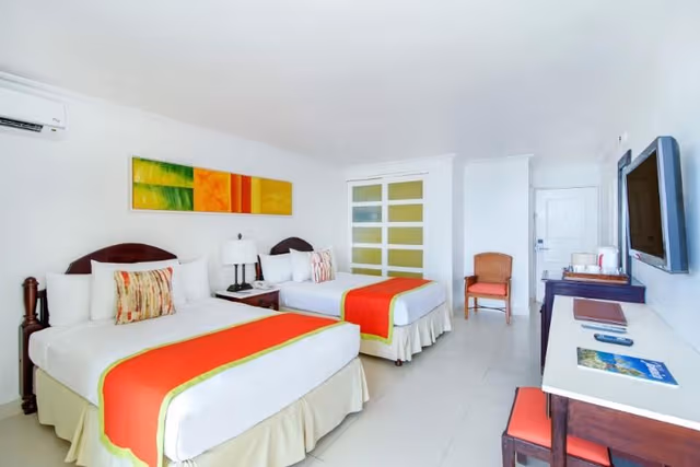 Room DELUXE