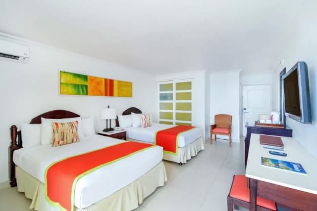 Room DELUXE