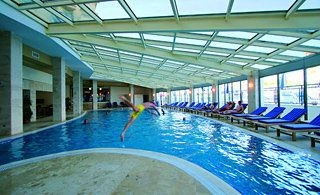 Side Mare Resort & Spa1