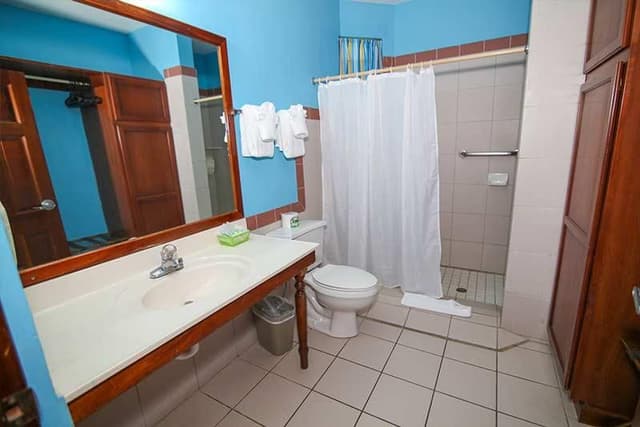 Room SUPERIOR