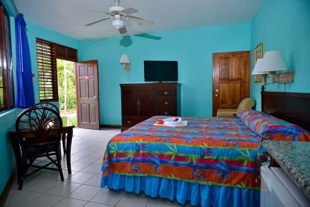 Room DELUXE
