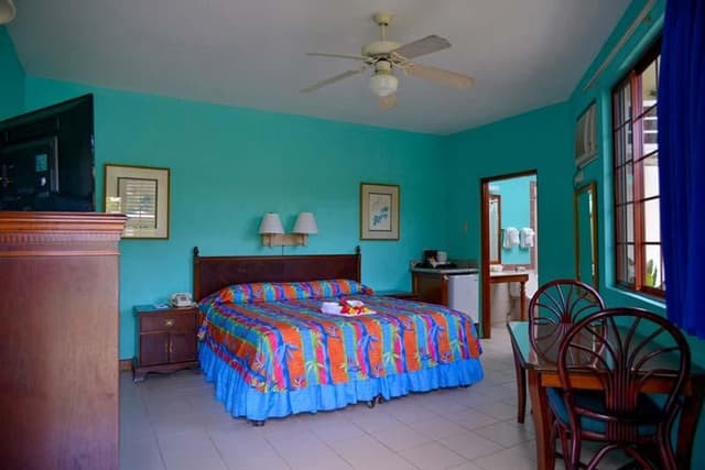 Room DELUXE