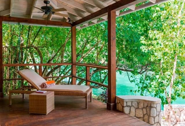 VILLA LAGOON VIEW