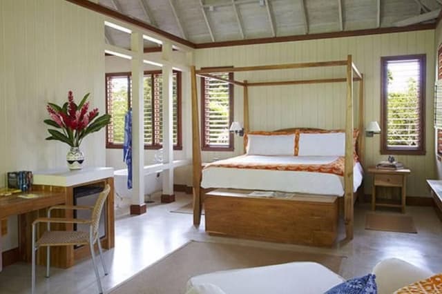 VILLA LAGOON VIEW