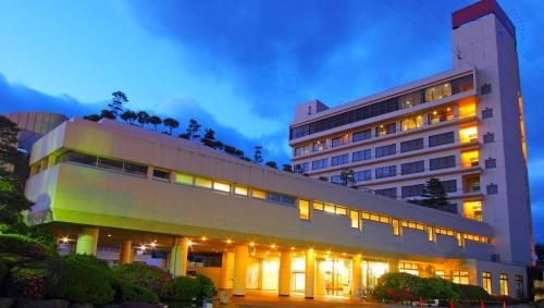 Hotel Hanaisawa0